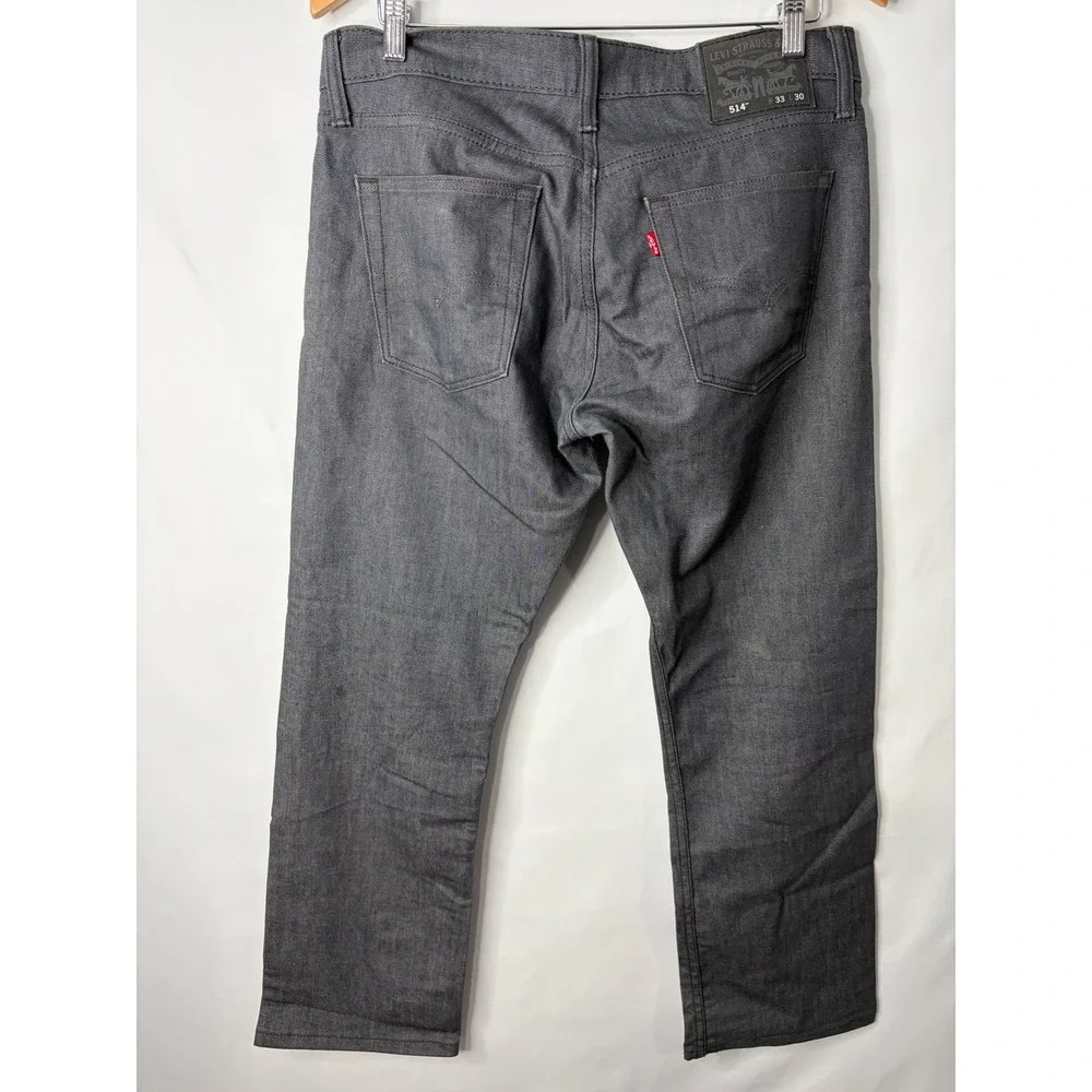Levis levis 514